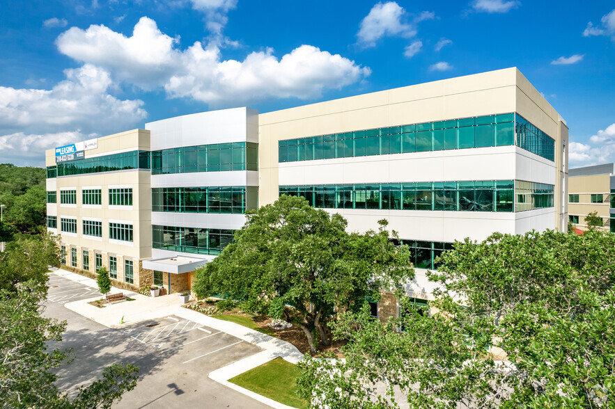 McCarthy Law Firm PC San Antonio,  Office