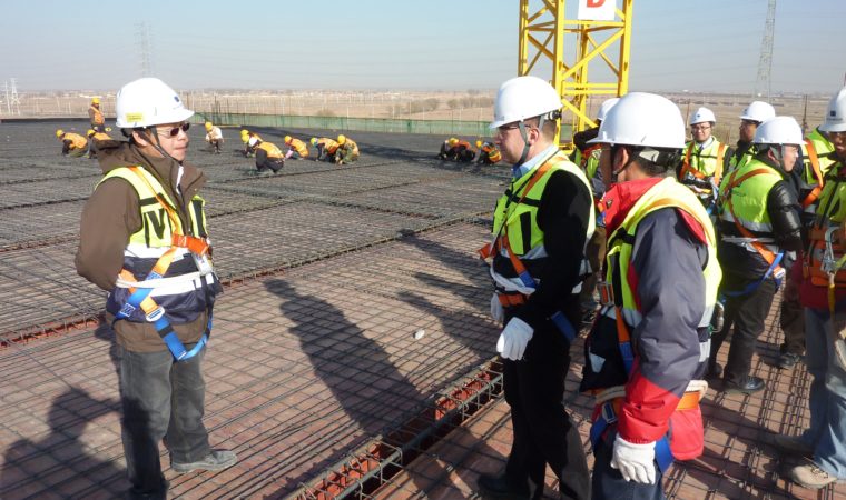 Christmas Injury Lawyers Lexington, SC Office