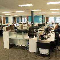 Gates, Gonter, Guy, Proudfoot & Muench LLP Irvine, CA Office