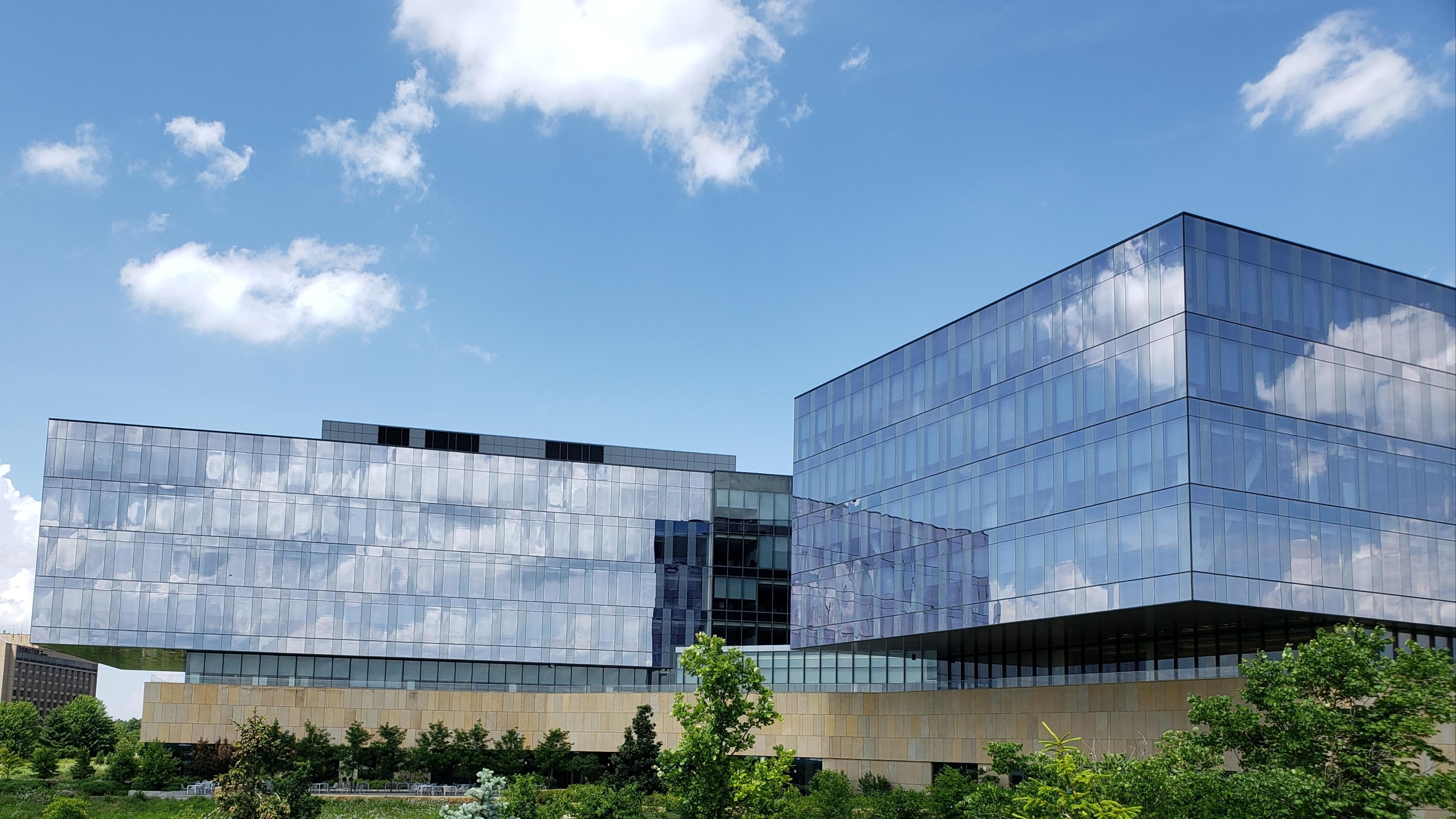 Doster Ullom & Boyle, LLC Chesterfield,  Office