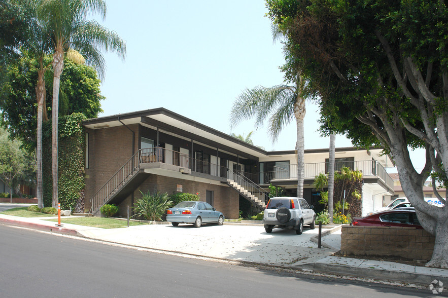 McClaugherty & Associates Monrovia, CA Office