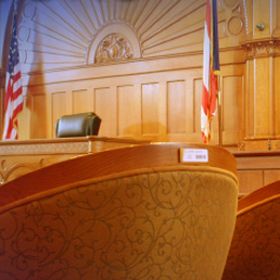 Law Office of Roberta Brooks Martinez, CA Office