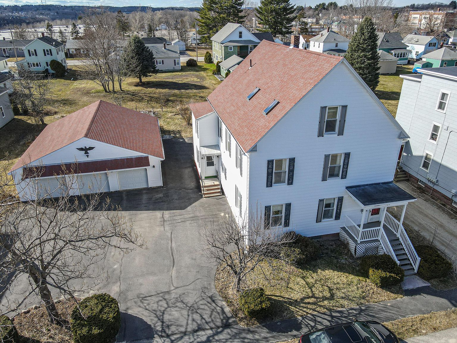 Fales & Fales, P.A Lewiston, ME Office