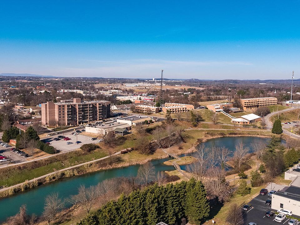 Garner & Conner, PLLC Maryville,  Office