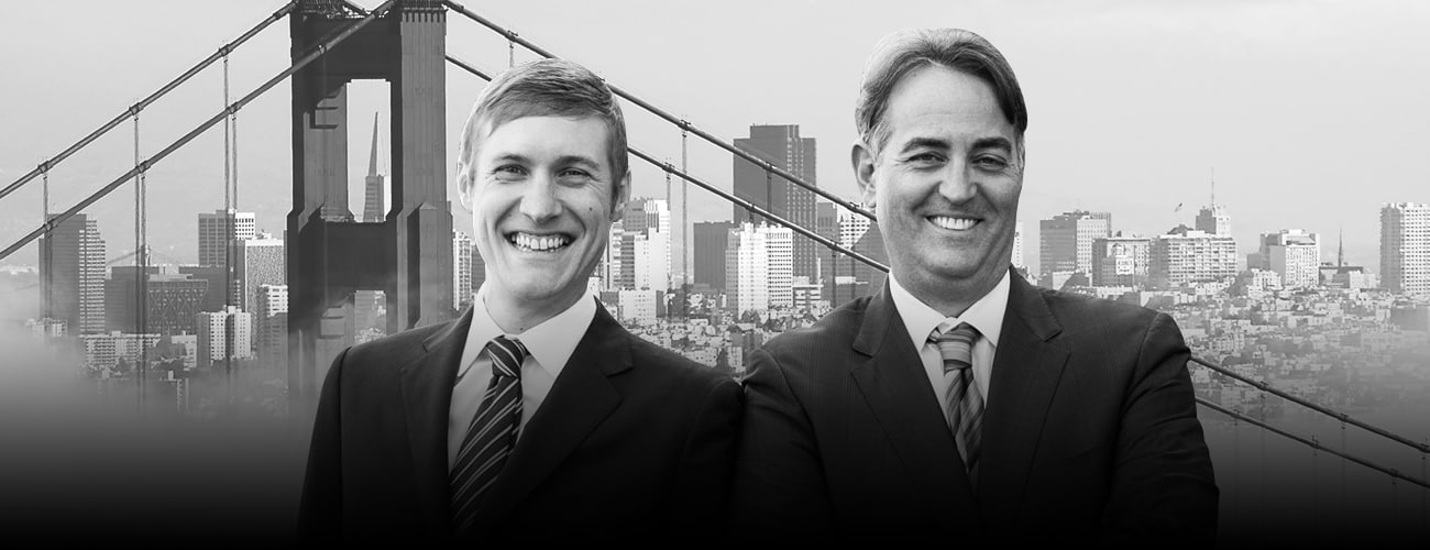 The Zinn Law Firm San Francisco,  Office