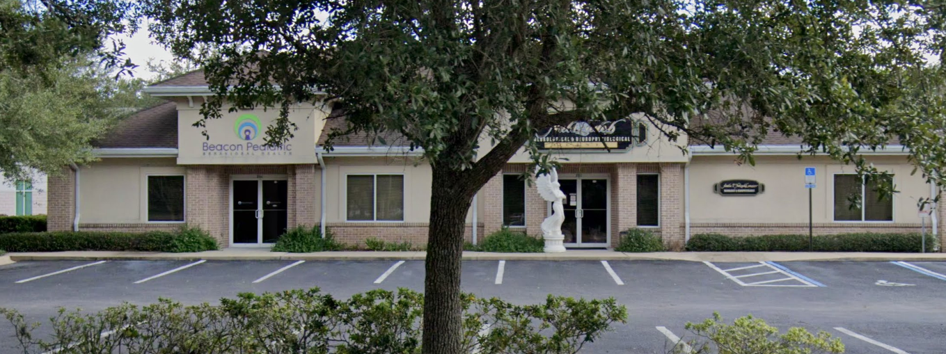 Abbott Law Group Jacksonville, FL Office