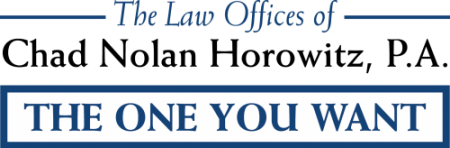 The Law Offices of Chad Horowitz Boynton Beach,  Office