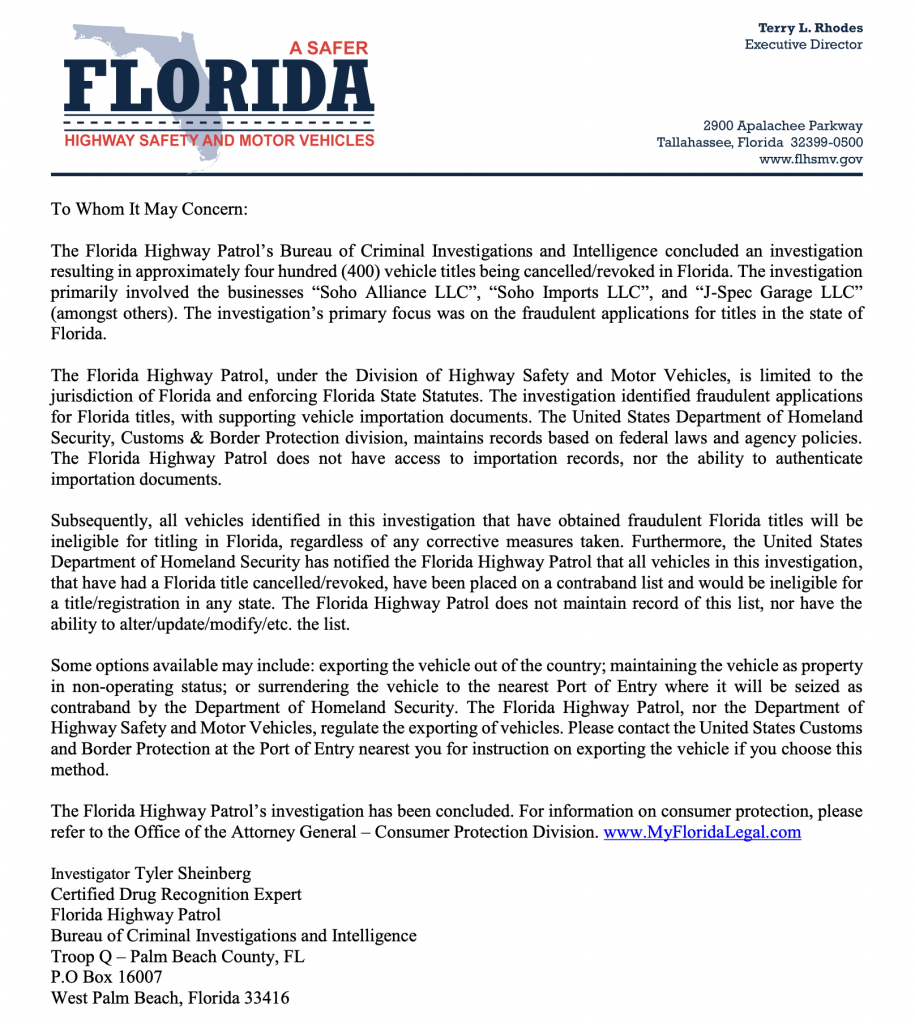 Alliance Law Firm West Palm Beach, FL Office