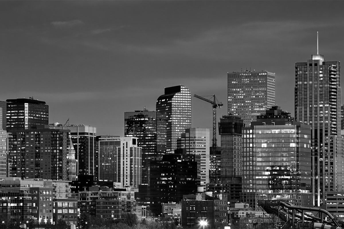 Kline Alvarado Veio, P.C Denver,  Office