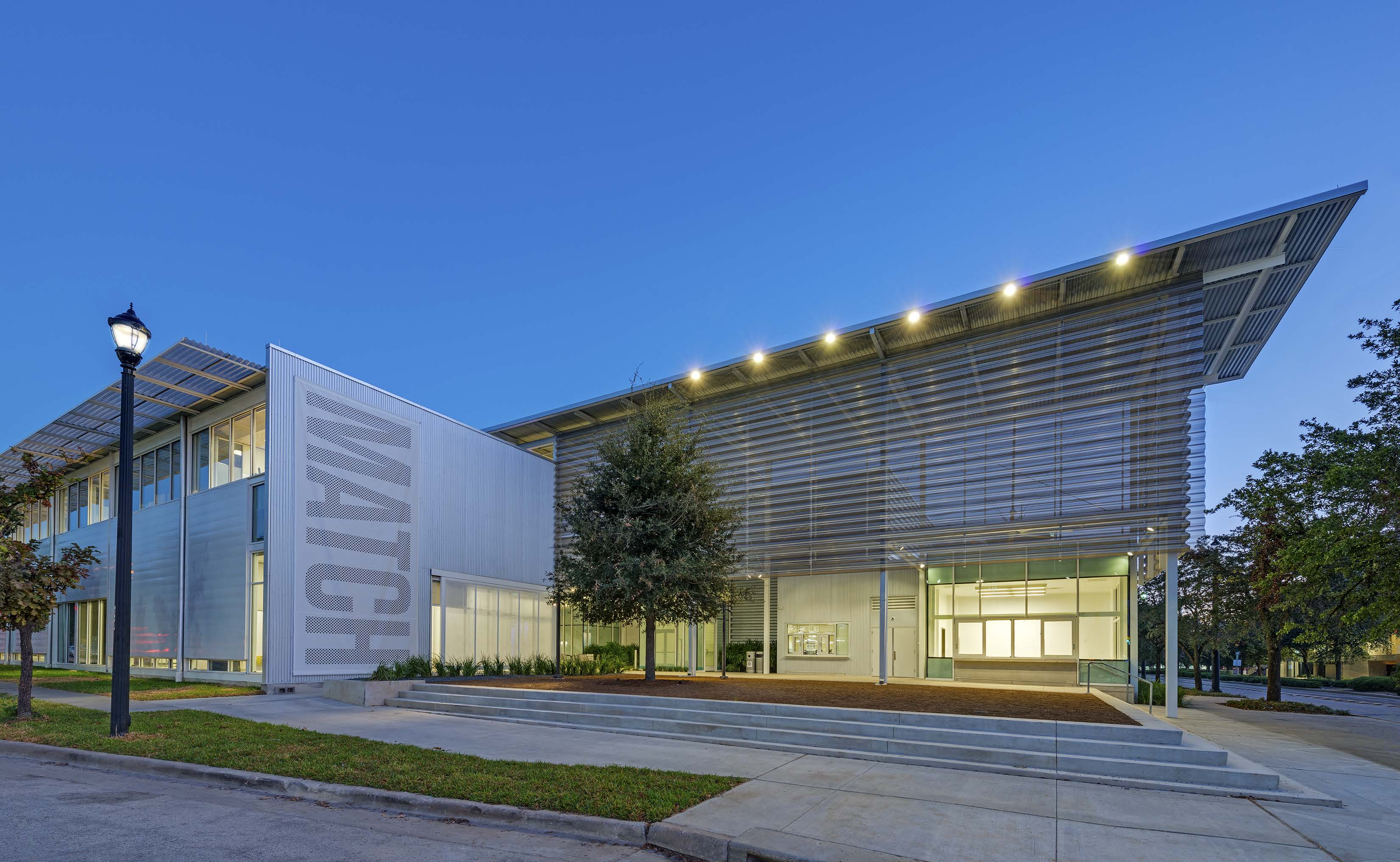 Binder & Binder Houston, TX Office