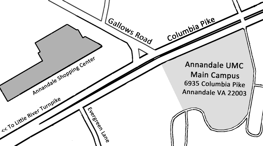 Schibani Law Associates, LLC Annandale, VA Office