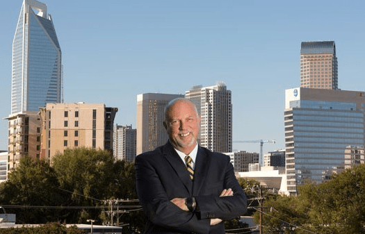 Rawls, Scheer, Clary & Mingo Charlotte, NC Office