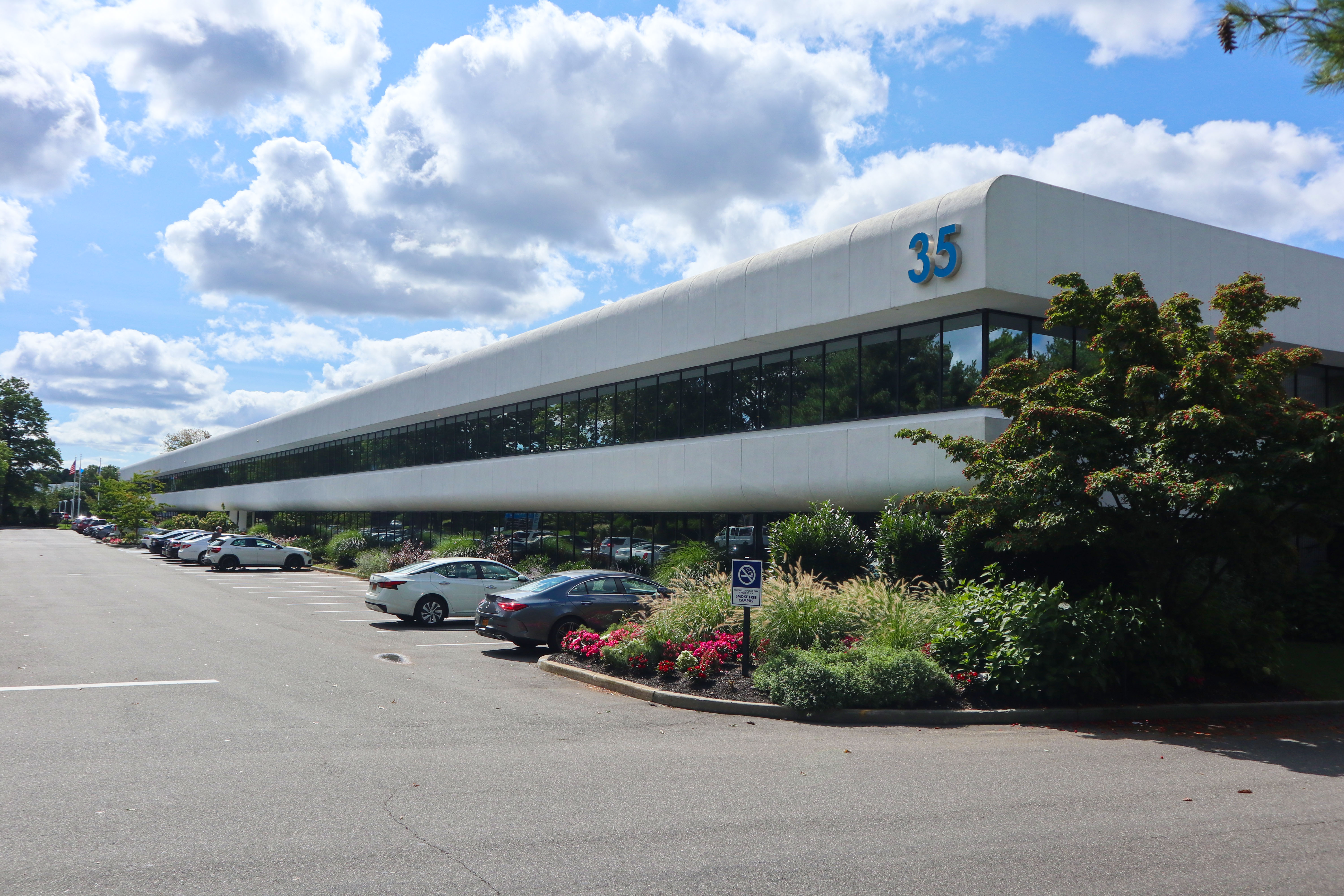 Katz Chwat, P.C Syosset, NY Office