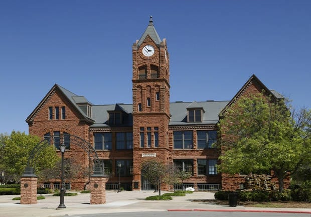Kozeny & McCubbin, L.C Edmond, OK Office