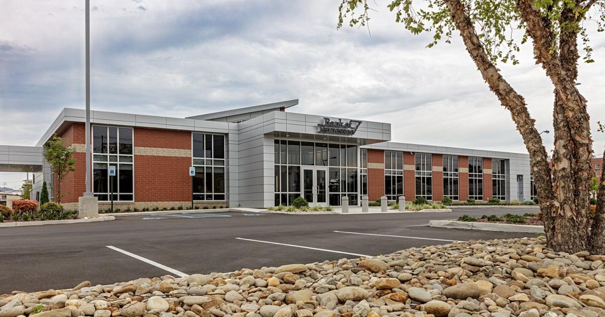 Hawkins, Bingham & Miller Kingsport, TN Office