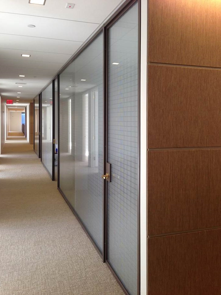 Morgan, Lewis & Bockius LLP New York City, NY Office