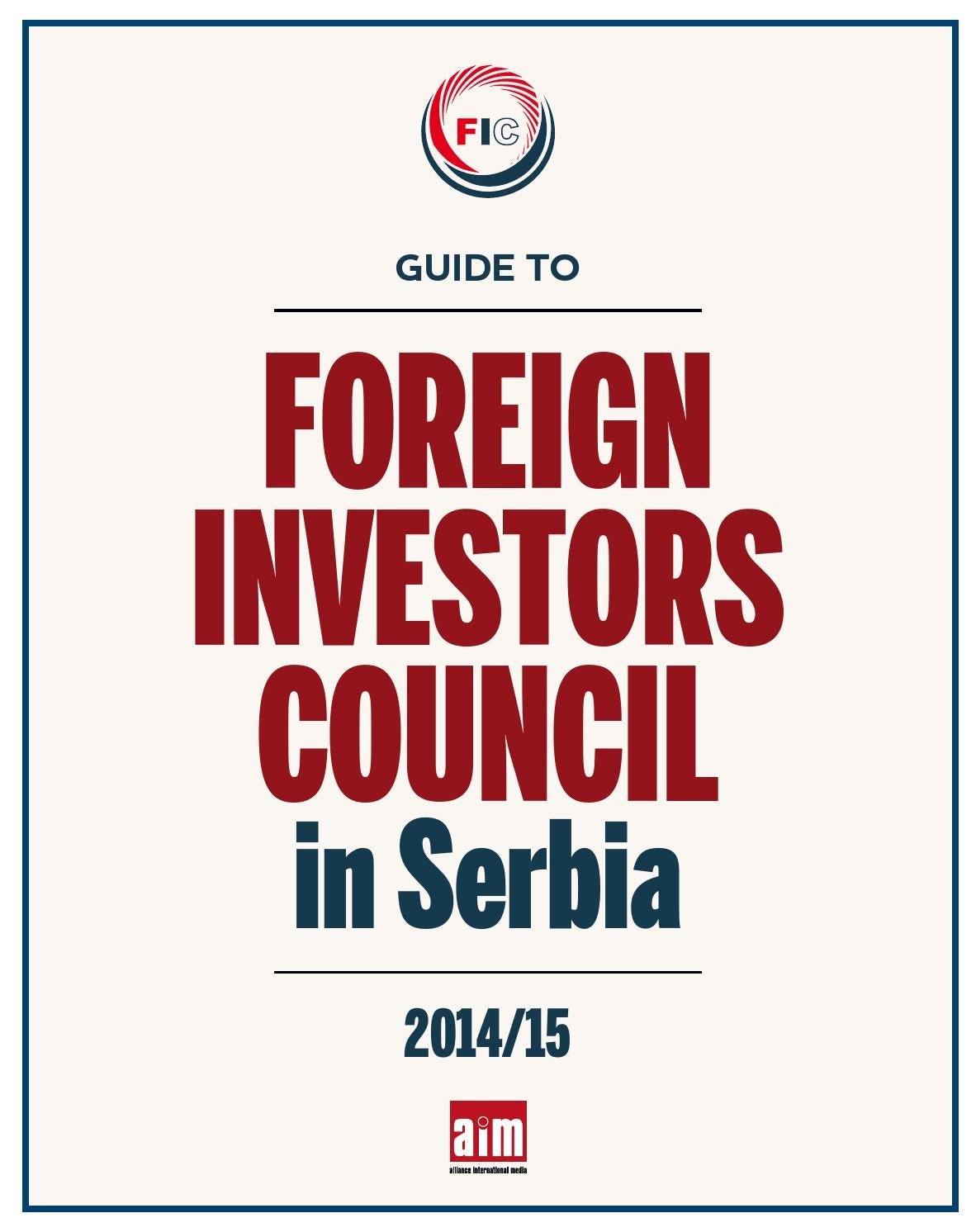 Maric, Malisic & Dostanic o.a.d Belgrade, Belgium Office