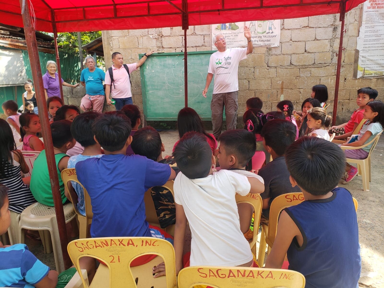 McGehee, Chang, Landgraf Houston, TX Office