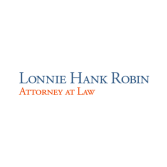 Lonnie Hank Robin Attorney at Law Fort Worth, TX Office