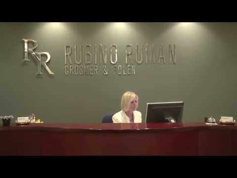 Rubino, Ruman, Crosmer & Polen Hammond, IN Office