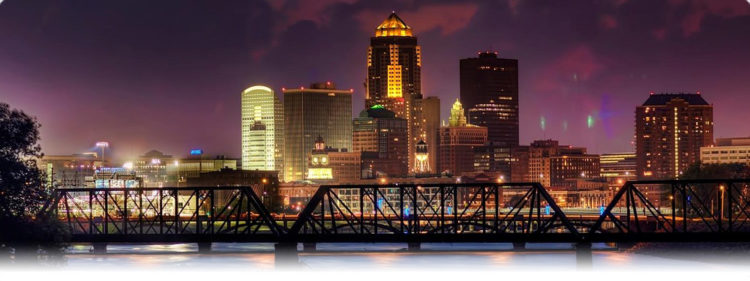 Cramer Law PLC Des Moines,  Office