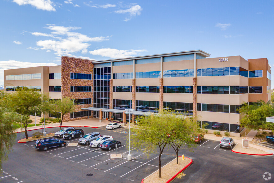 Lincoln & Wenk, PLLC Phoenix, AZ Office
