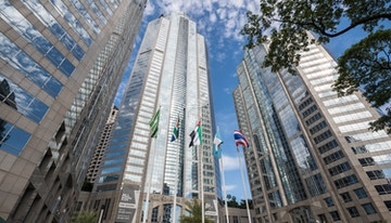 Allens, Australia Bangkok, Thailand Office