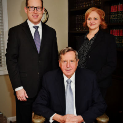 Lukenbill & Lukenbill, llp Plymouth,  Office