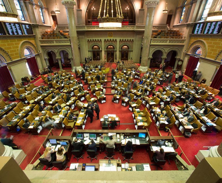 Antonelli & Antonelli, Attorneys at Law New York City,  Office