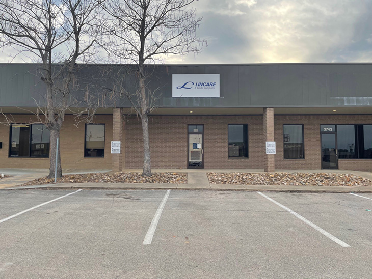 The Moore Law Firm, L.L.P Paris, TX Office