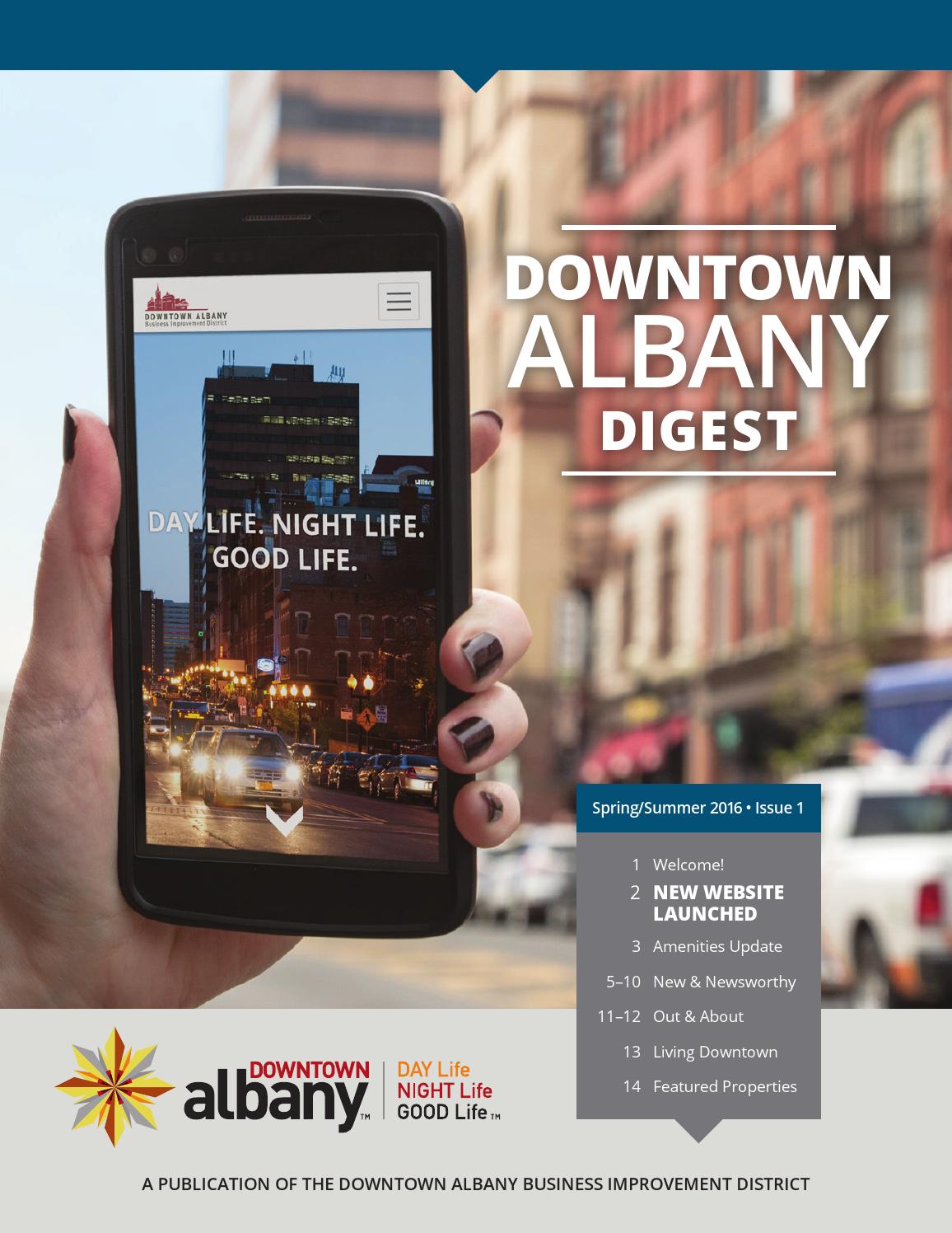 Linnan & Associates, LLP Albany, NY Office