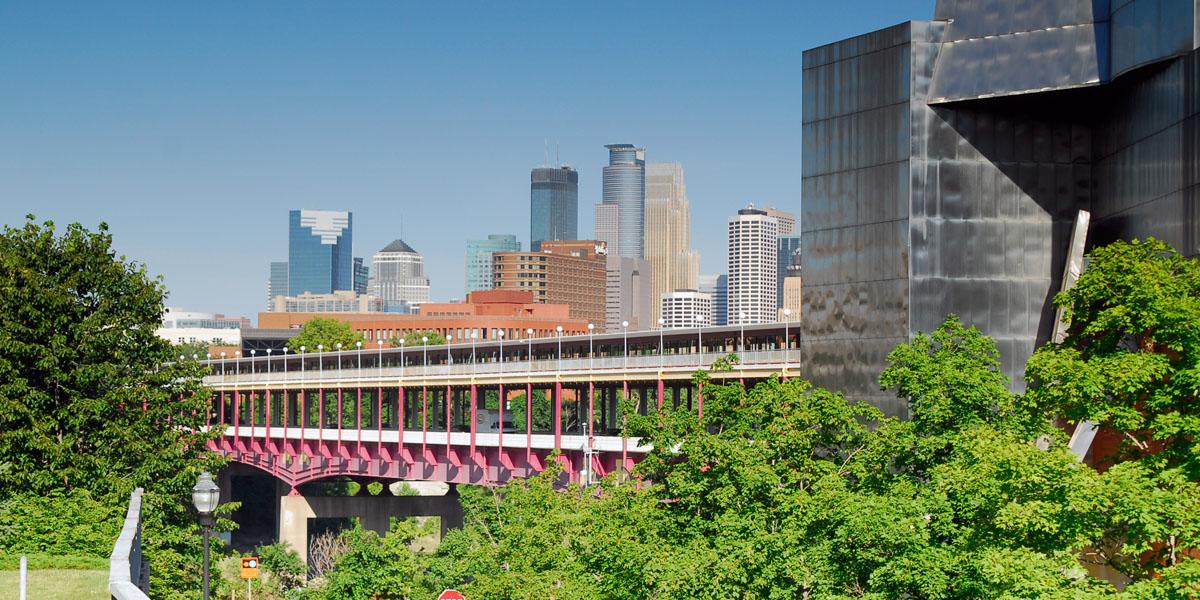 Bridge Law Group Minneapolis,  Office