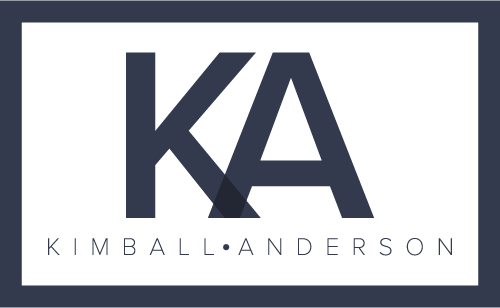 Kimball Anderson Salt Lake City,  Office