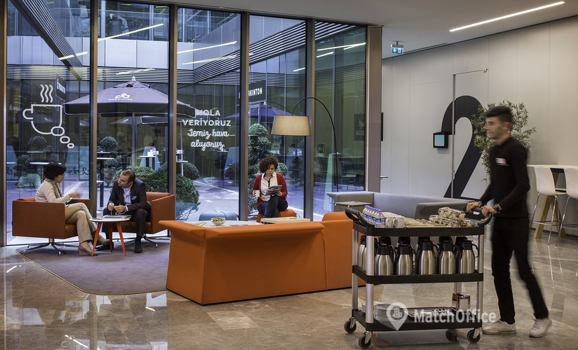 Gide Loyrette Nouel Istanbul, Turkey Office