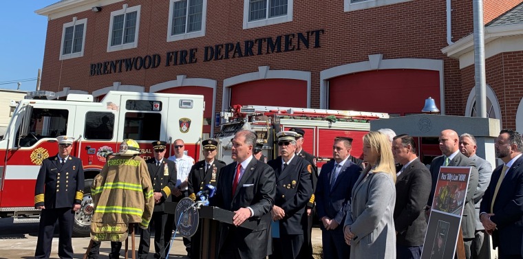 Kritzer Law Group Smithtown,  Office