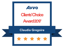 Law Office of Claudia Gregoire Providence,  Office