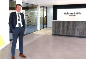 Holmes & Hills LLP Great Dunmow, UK-England Office