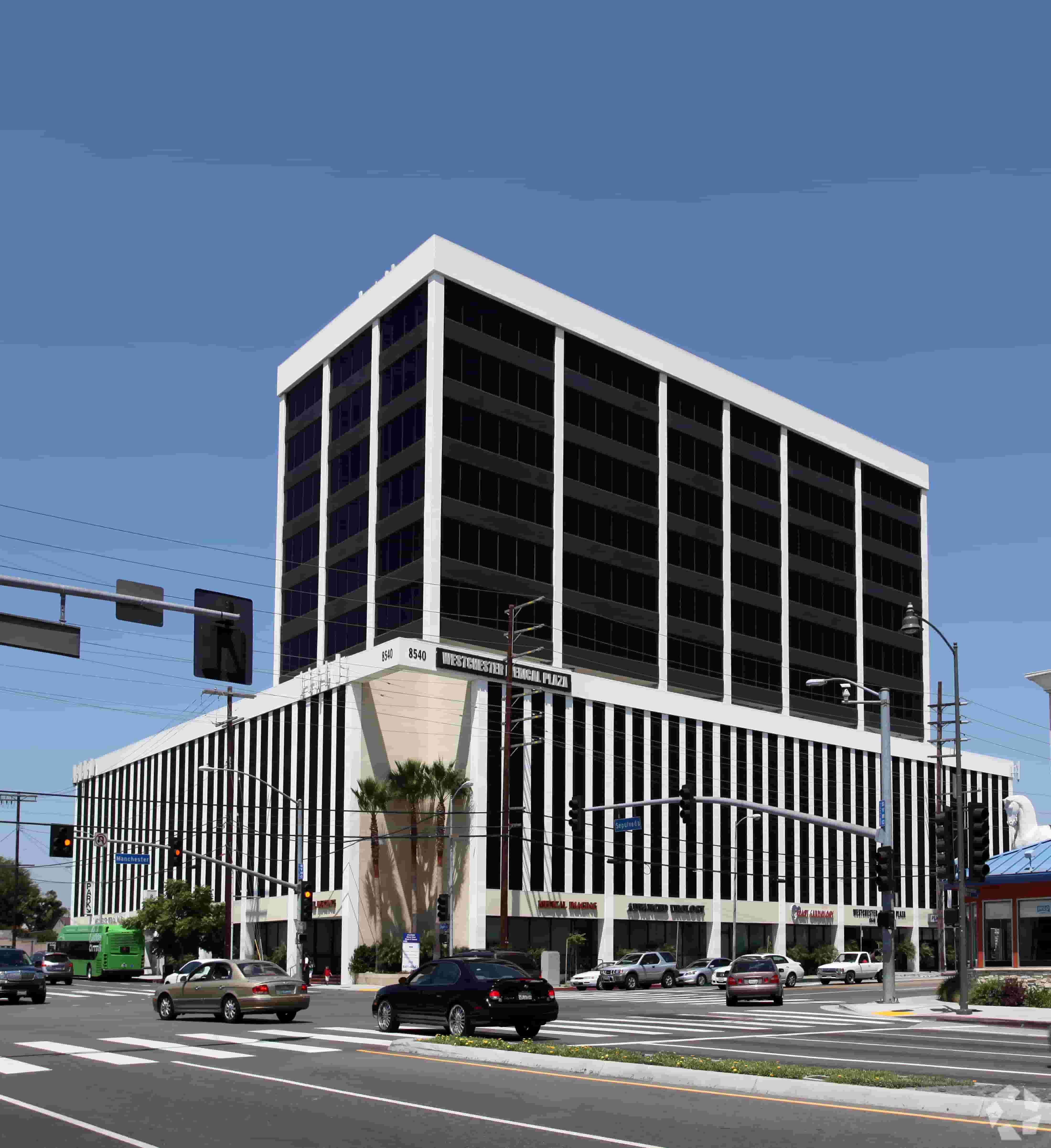 SRTK Los Angeles, CA Office