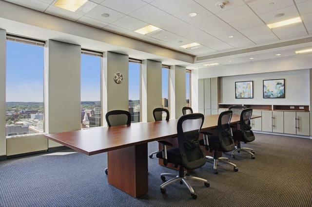Wilson Family Law, LLC New Haven,  Office