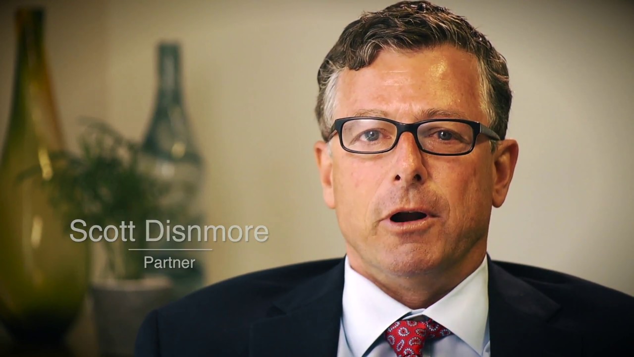 Dinsmore & Sandelmann, LLP Manhattan Beach,  Office