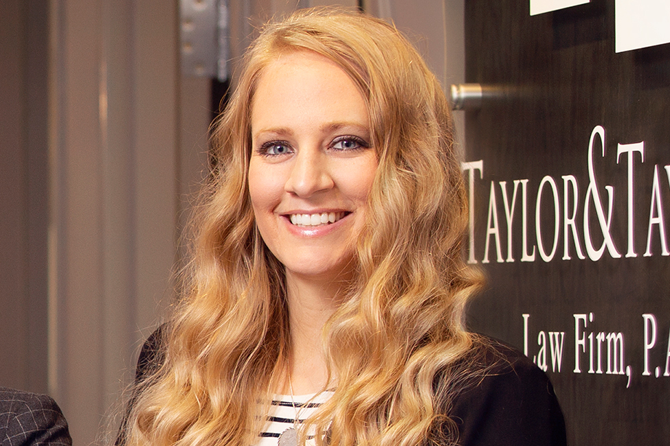 Taylor & Taylor Law Firm, P.A Little Rock, AR Office