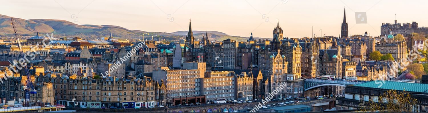 Gillespie Macandrew LLP Edinburgh, UK-Scotland Office
