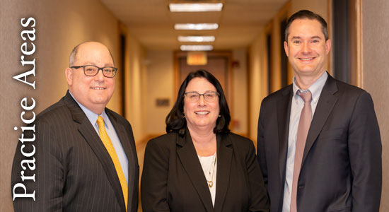 Langhenry, Gillen, Lundquist & Johnson LLC Chicago, IL Office