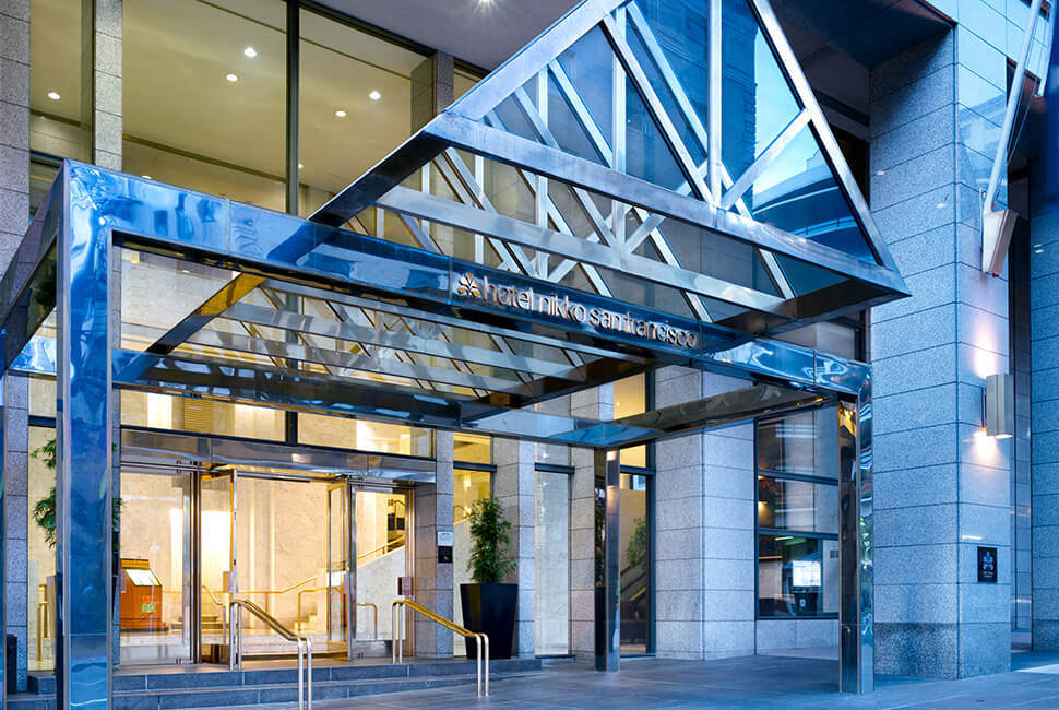 Boro Law Firm San Francisco, CA Office