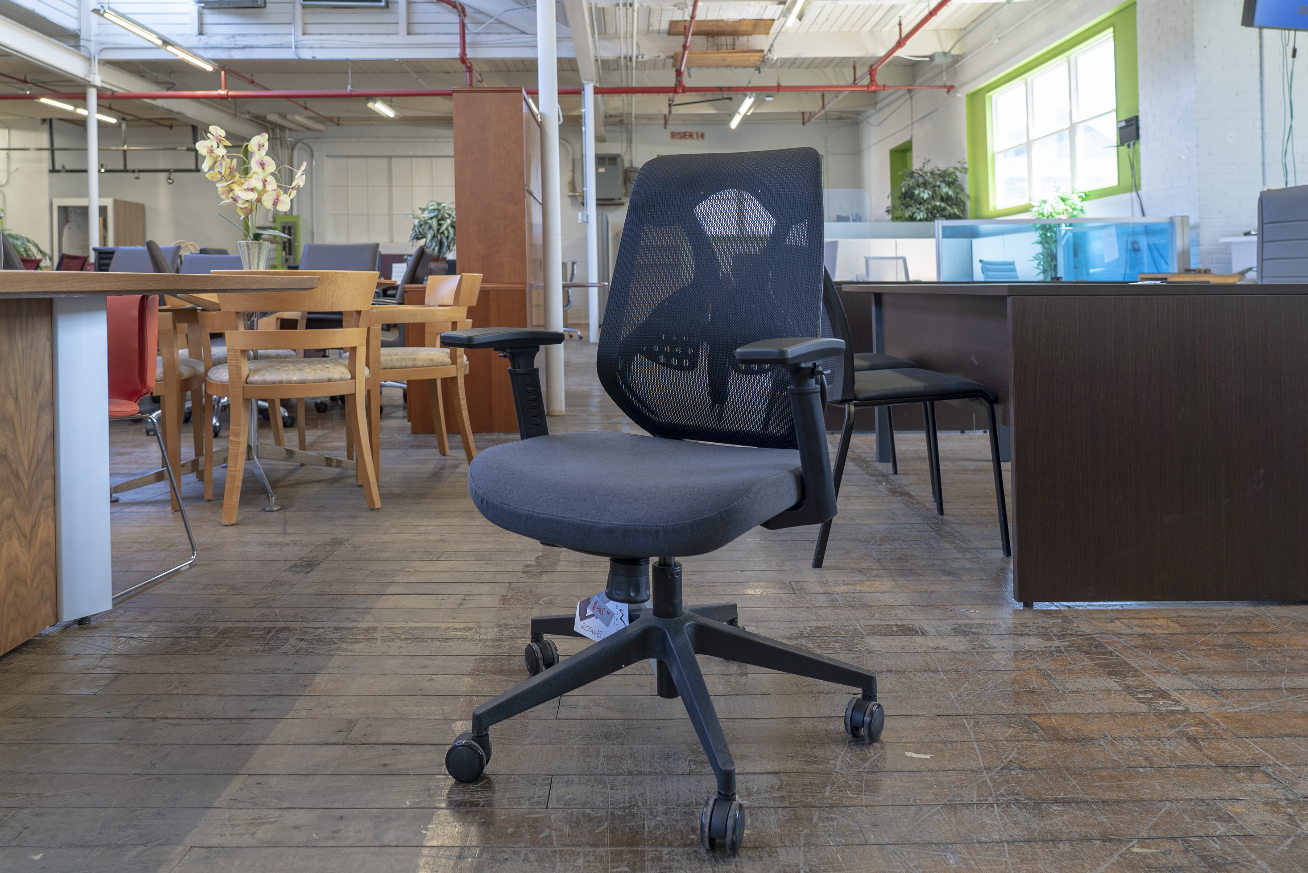 Law Office of Yaran Pan Westborough, MA Office