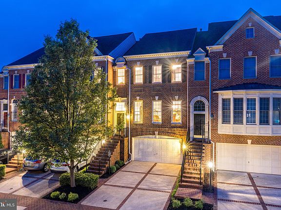 The Clark Law Firm Leesburg, VA Office