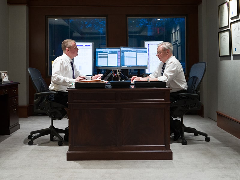 Seigel Law Ridgewood,  Office