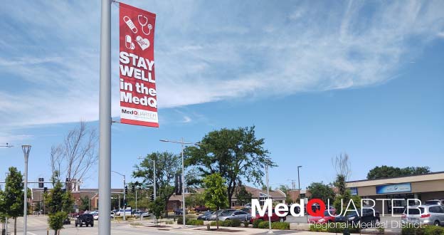 Hupy and Abraham, S.C Cedar Rapids, IA Office