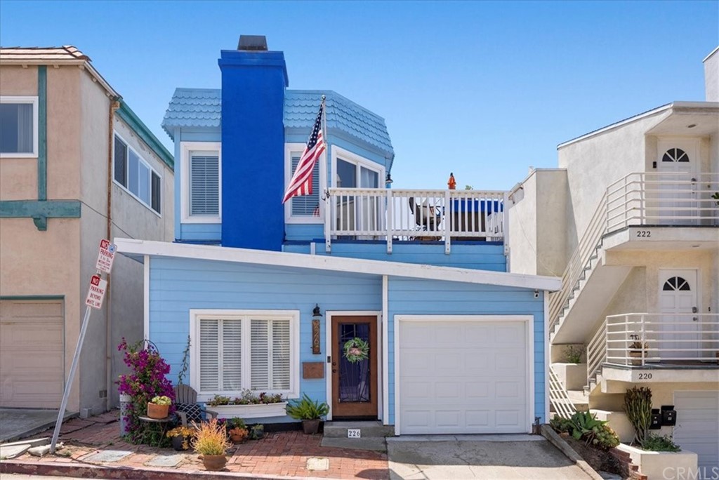 Orland Law Group Manhattan Beach,  Office