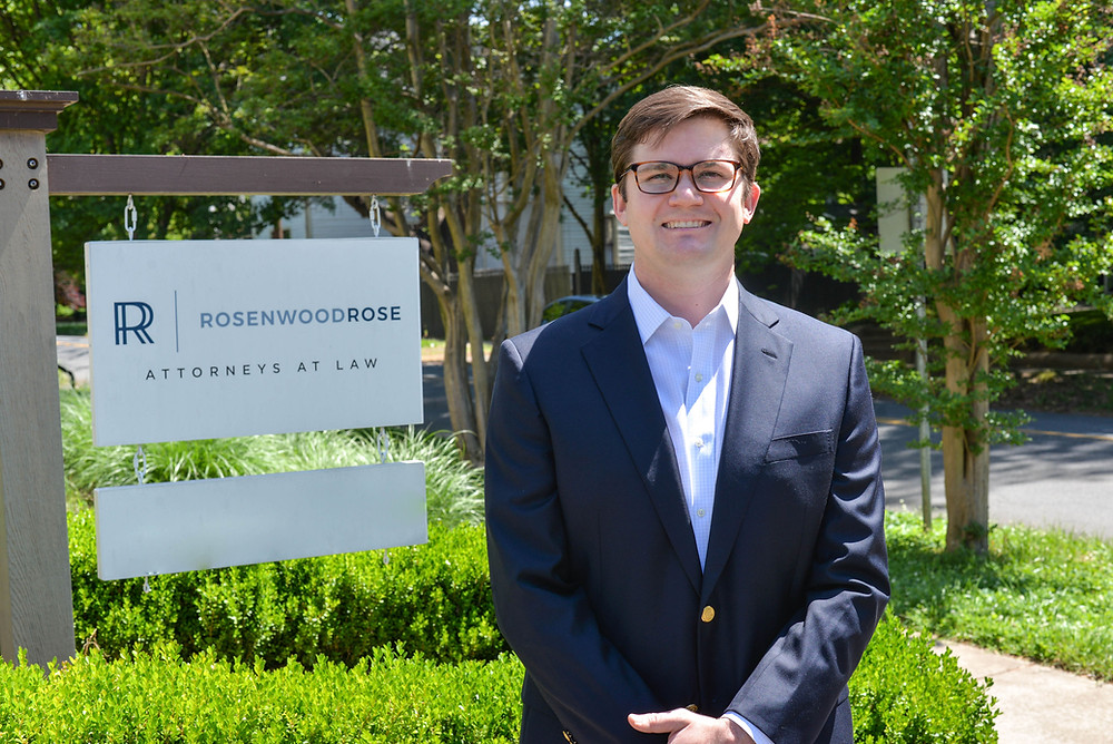 Rosenwood, Rose & Litwak, PLLC Charlotte,  Office